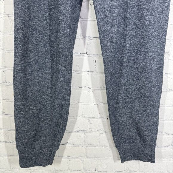 Lululemon Align Jogger Women Size 8 Blue Pants Drawstring High Waist Gym Athlete - Picture 13 of 14